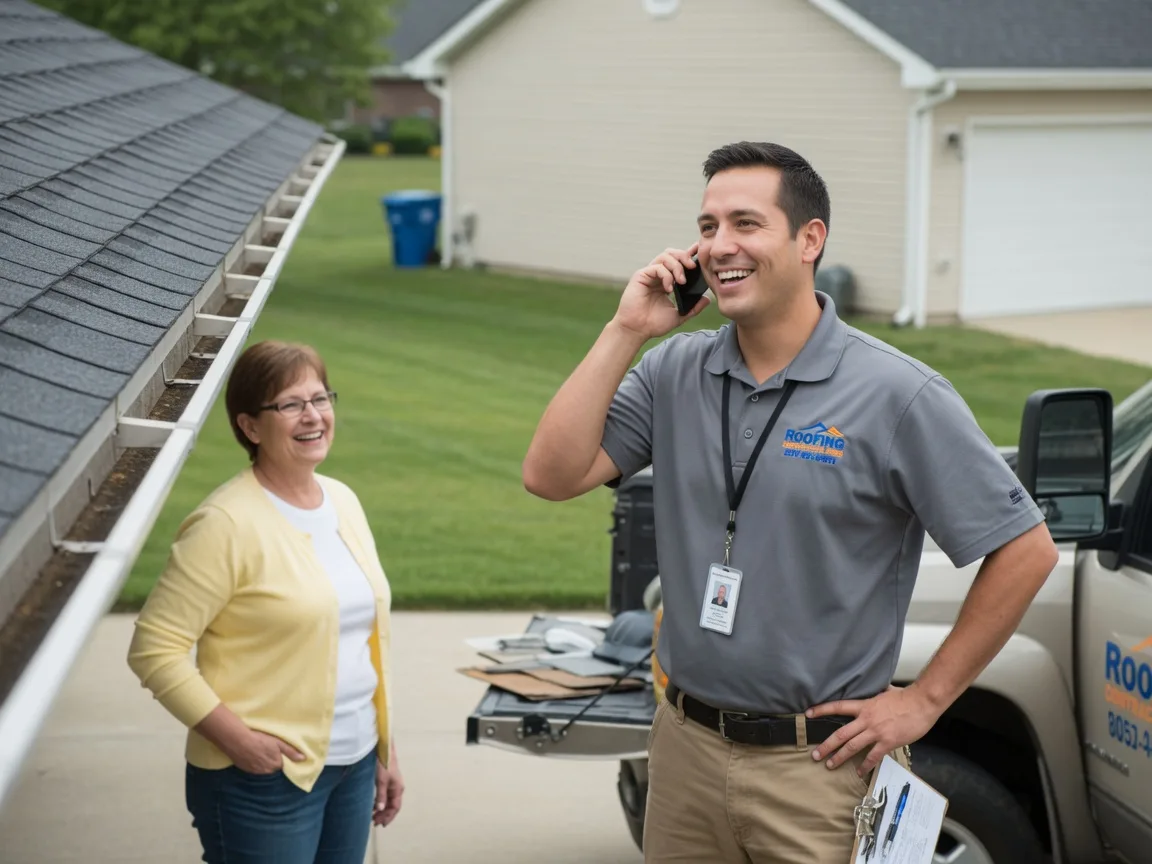 Local Roofing Contractors Brecksville, OH FAQs